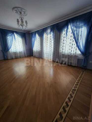 9-комн. дом/дача - пос. Бакиханова - 300 м² (11)