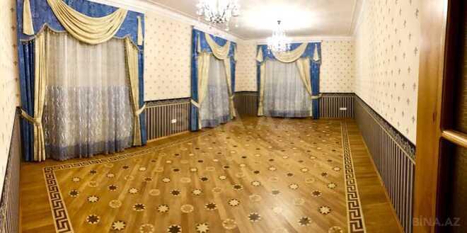9-комн. дом/дача - пос. Бакиханова - 300 м² (3)