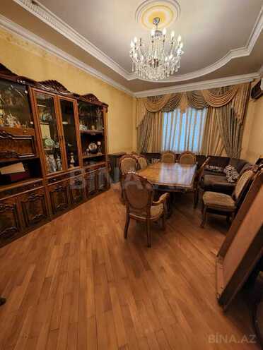 9-комн. дом/дача - пос. Бакиханова - 300 м² (8)