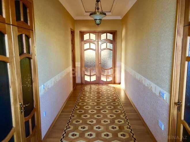 9-комн. дом/дача - пос. Бакиханова - 300 м² (17)