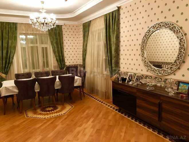 9-комн. дом/дача - пос. Бакиханова - 300 м² (2)