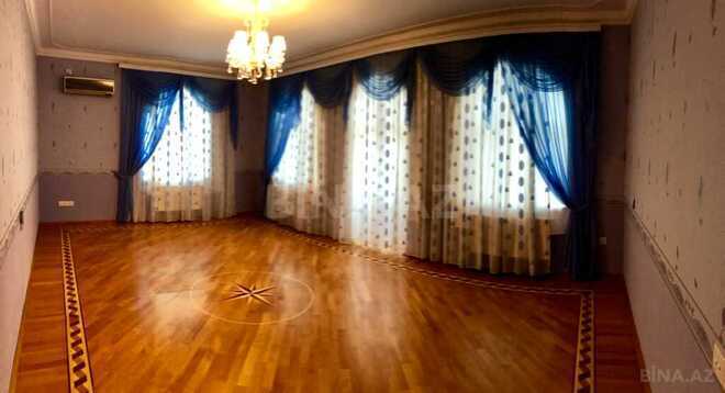9-комн. дом/дача - пос. Бакиханова - 300 м² (4)