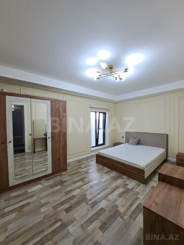 5 otaqlı həyət evi/bağ evi - Mərdəkan q. - 195 m² (12)