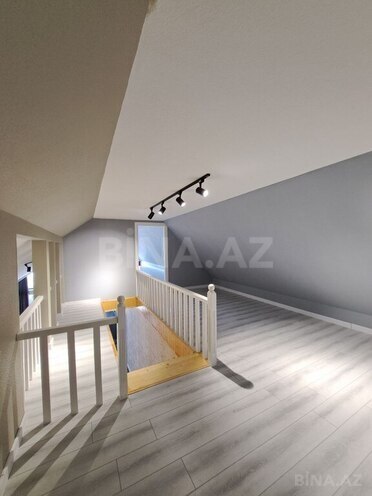 5 otaqlı həyət evi/bağ evi - Mərdəkan q. - 195 m² (15)