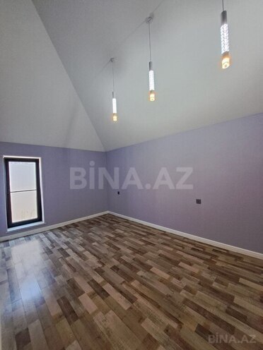 5 otaqlı həyət evi/bağ evi - Mərdəkan q. - 195 m² (13)