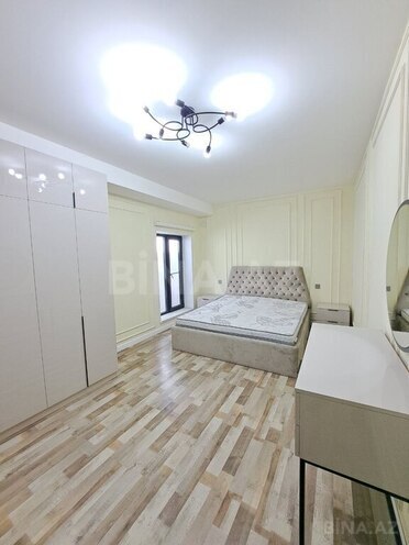 5 otaqlı həyət evi/bağ evi - Mərdəkan q. - 195 m² (11)