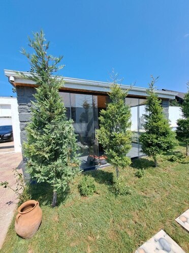5 otaqlı həyət evi/bağ evi - Mərdəkan q. - 195 m² (3)