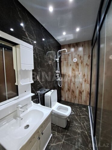 5 otaqlı həyət evi/bağ evi - Mərdəkan q. - 195 m² (17)