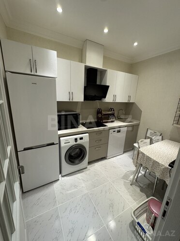 Сдаётся 2-комн. новостройка 78 м², м. Шах Исмаил Хатаи, photo 7 from 29
