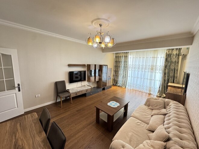 Сдаётся 2-комн. новостройка 78 м², м. Шах Исмаил Хатаи, photo 3 from 29