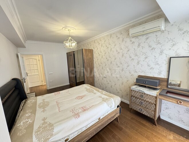 Сдаётся 2-комн. новостройка 78 м², м. Шах Исмаил Хатаи, photo 11 from 29