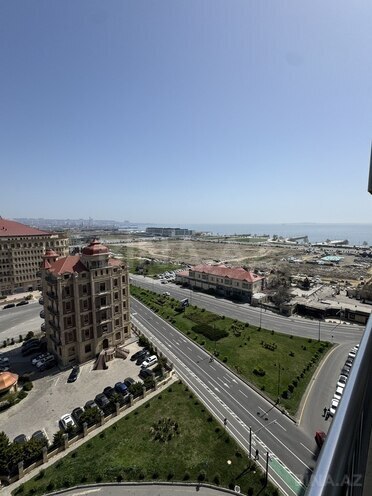 Сдаётся 2-комн. новостройка 78 м², м. Шах Исмаил Хатаи, photo 15 from 29