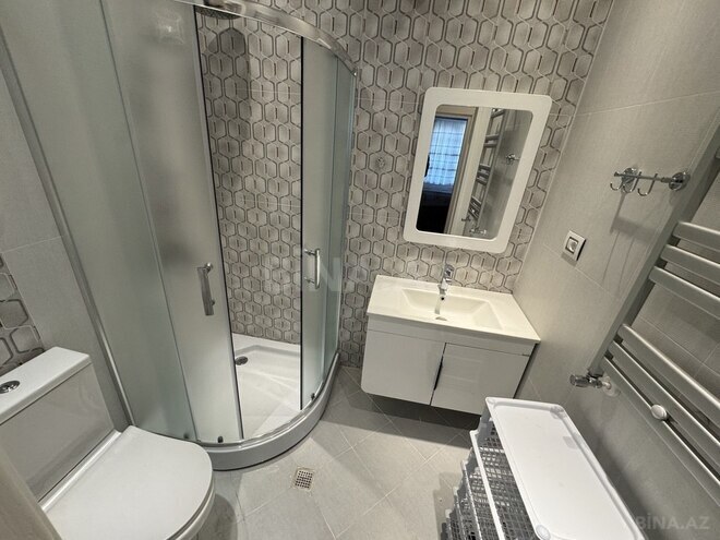 Сдаётся 2-комн. новостройка 78 м², м. Шах Исмаил Хатаи, photo 14 from 29