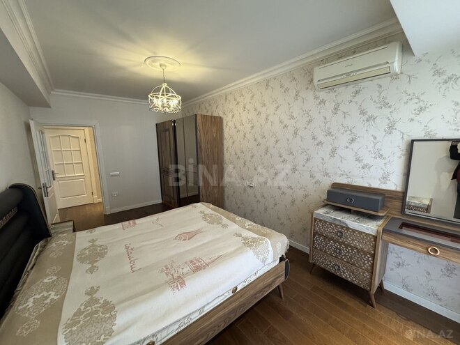 Сдаётся 2-комн. новостройка 78 м², м. Шах Исмаил Хатаи, photo 12 from 29