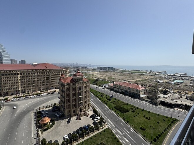 Сдаётся 2-комн. новостройка 78 м², м. Шах Исмаил Хатаи, photo 16 from 29