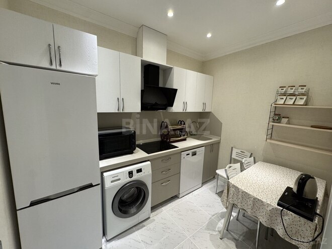 Сдаётся 2-комн. новостройка 78 м², м. Шах Исмаил Хатаи, photo 6 from 29