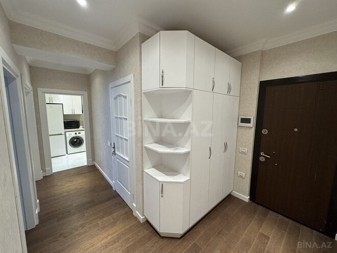 Сдаётся 2-комн. новостройка 78 м², м. Шах Исмаил Хатаи, photo 8 from 29