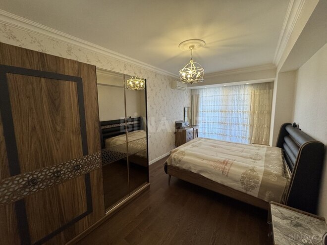 Сдаётся 2-комн. новостройка 78 м², м. Шах Исмаил Хатаи, photo 10 from 29