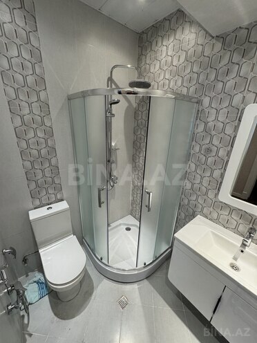 Сдаётся 2-комн. новостройка 78 м², м. Шах Исмаил Хатаи, photo 13 from 29