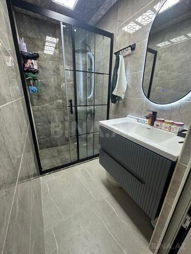 2-комн. вторичка - м. Мемар Аджеми - 54 м² (12)