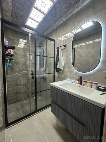 2-комн. вторичка - м. Мемар Аджеми - 54 м² (9)