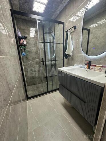2-комн. вторичка - м. Мемар Аджеми - 54 м² (10)
