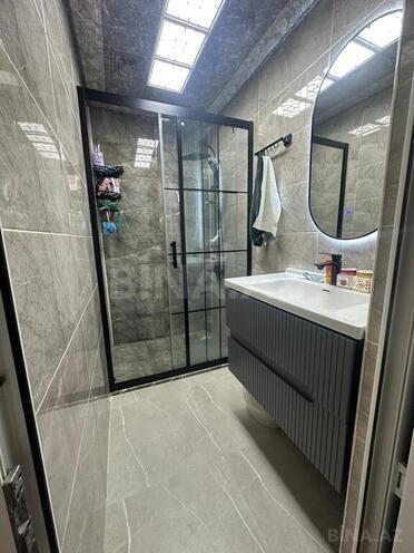 2-комн. вторичка - м. Мемар Аджеми - 54 м² (14)
