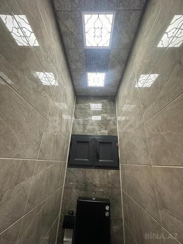 2-комн. вторичка - м. Мемар Аджеми - 54 м² (11)