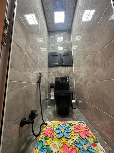 2-комн. вторичка - м. Мемар Аджеми - 54 м² (13)