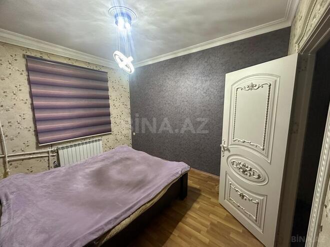 2-комн. вторичка - м. Мемар Аджеми - 54 м² (5)