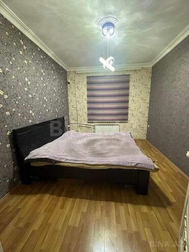 2-комн. вторичка - м. Мемар Аджеми - 54 м² (7)