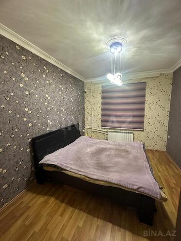 2-комн. вторичка - м. Мемар Аджеми - 54 м² (6)