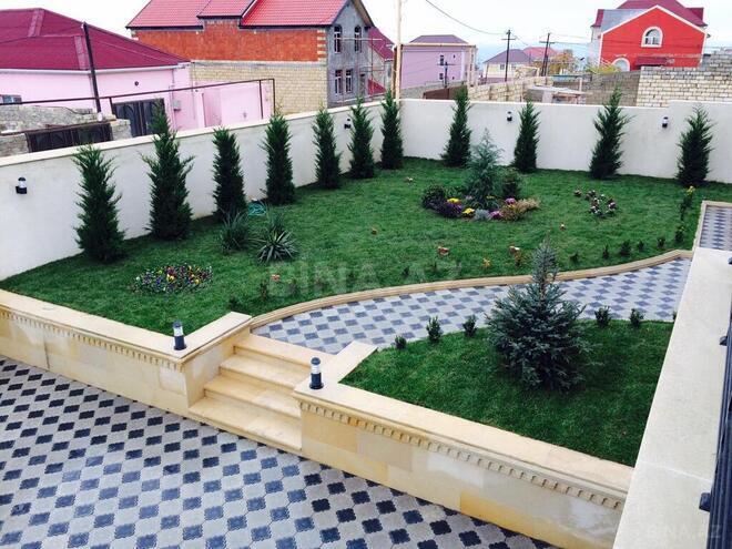 Продаётся 6-комн. дом/дача 600 м², пос. Бадамдар, photo 3 from 30