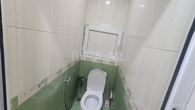 2 otaqlı köhnə tikili - Xalqlar Dostluğu m. - 70 m² (6)