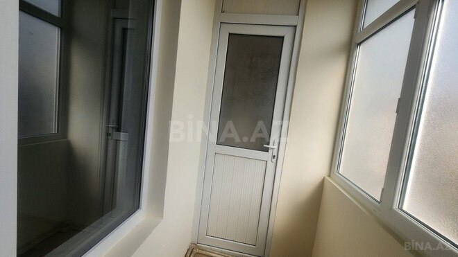 2 otaqlı köhnə tikili - Xalqlar Dostluğu m. - 70 m² (11)
