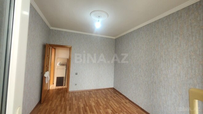 2 otaqlı köhnə tikili - Xalqlar Dostluğu m. - 70 m² (10)