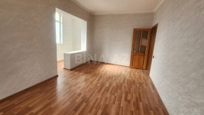 2 otaqlı köhnə tikili - Xalqlar Dostluğu m. - 70 m² (5)
