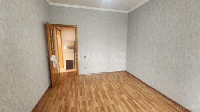 2 otaqlı köhnə tikili - Xalqlar Dostluğu m. - 70 m² (1)