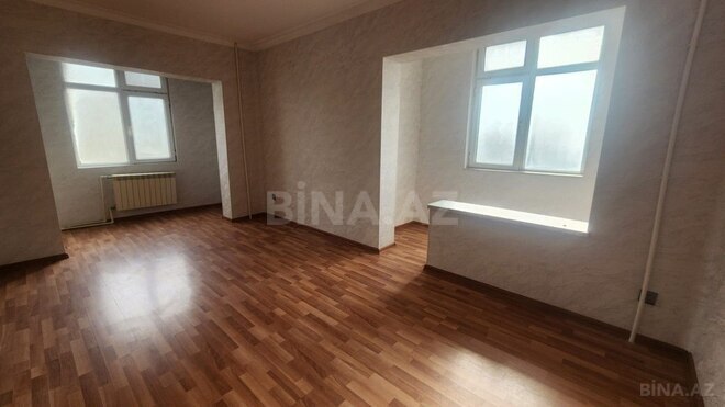 2 otaqlı köhnə tikili - Xalqlar Dostluğu m. - 70 m² (2)