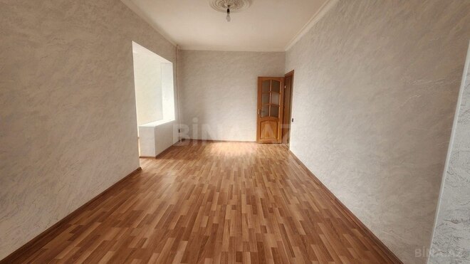 2 otaqlı köhnə tikili - Xalqlar Dostluğu m. - 70 m² (12)