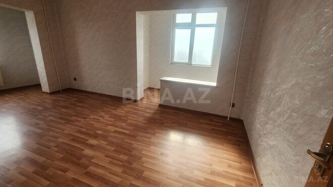 2 otaqlı köhnə tikili - Xalqlar Dostluğu m. - 70 m² (4)