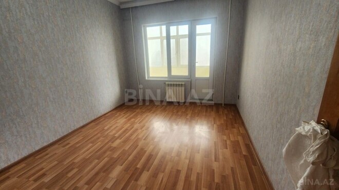 2 otaqlı köhnə tikili - Xalqlar Dostluğu m. - 70 m² (8)