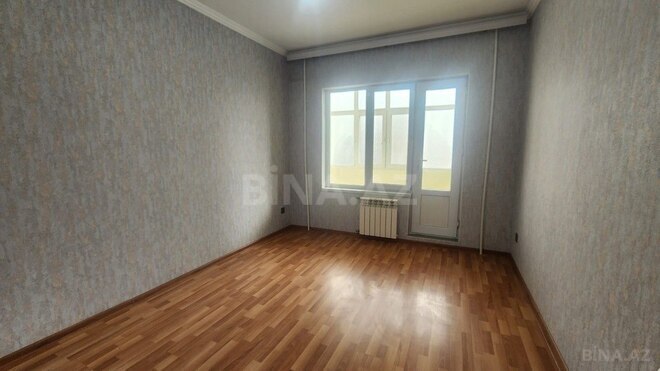 2 otaqlı köhnə tikili - Xalqlar Dostluğu m. - 70 m² (9)