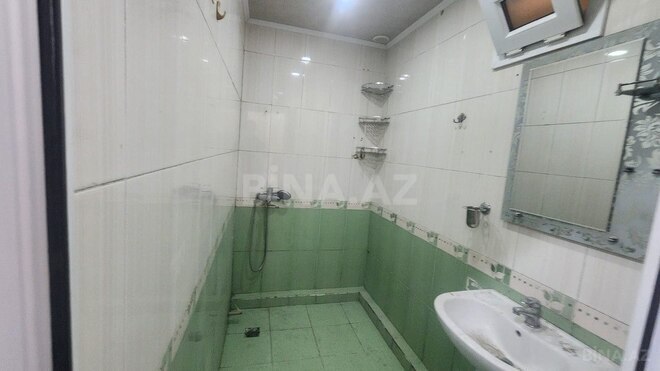 2 otaqlı köhnə tikili - Xalqlar Dostluğu m. - 70 m² (7)