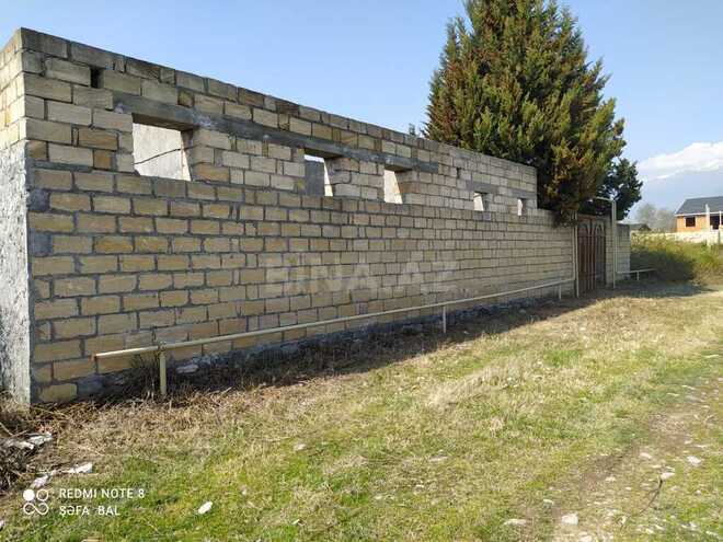 Torpaq - Şəki - 6 sot (9)