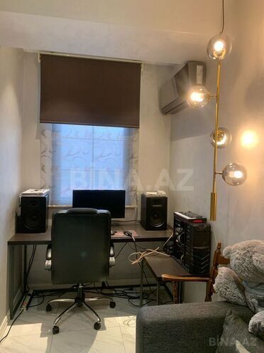 4 otaqlı yeni tikili - Nizami m. - 200 m² (15)