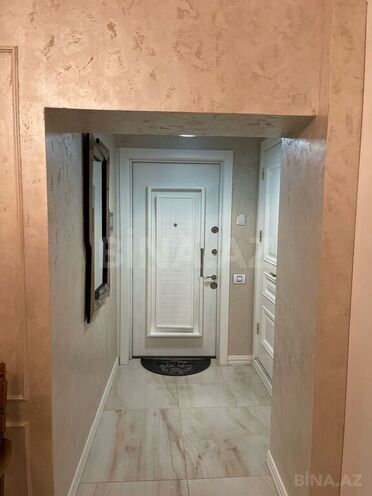 4 otaqlı yeni tikili - Nizami m. - 200 m² (23)