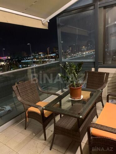 4 otaqlı yeni tikili - Nizami m. - 200 m² (29)