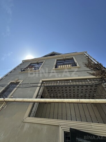 Satılır 7 otaqlı həyət evi/bağ evi 220 m², İnşaatçılar m., photo 24 from 25