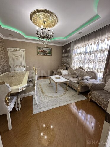 Satılır 7 otaqlı həyət evi/bağ evi 220 m², İnşaatçılar m., photo 6 from 25
